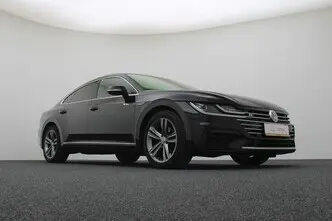 Volkswagen Arteon, 1.5, 110 kW, petrol, automatic, front-wheel drive