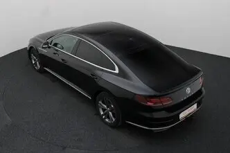 Volkswagen Arteon, 1.5, 110 kW, petrol, automatic, front-wheel drive