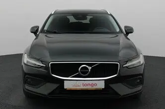 Volvo V60, 2.0, 110 kW, diesel, automatic, front-wheel drive