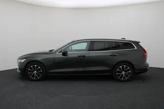 Volvo V60, 2.0, 110 kW, diesel, automatic, front-wheel drive