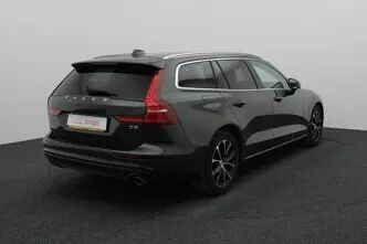 Volvo V60, 2.0, 110 kW, diesel, automatic, front-wheel drive