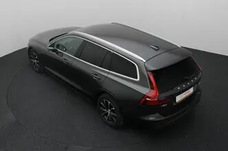 Volvo V60, 2.0, 110 kW, diesel, automatic, front-wheel drive