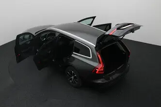 Volvo V60, 2.0, 110 kW, diesel, automatic, front-wheel drive