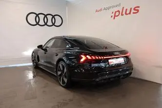 Audi e-tron GT, 140 kW, электричество, автомат, полный привод