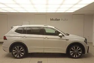 Volkswagen Tiguan Allspace, 2.0, 140 kW, дизель, автомат, полный привод