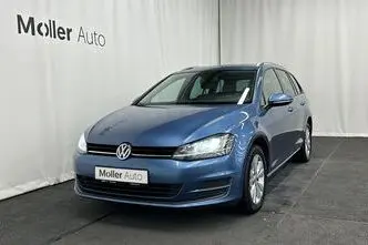 Volkswagen Golf, 1.0, 90 kW, petrol, automatic, front-wheel drive