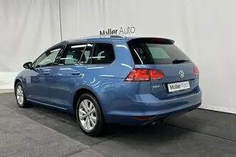 Volkswagen Golf, 1.0, 90 kW, petrol, automatic, front-wheel drive