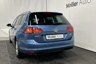 Volkswagen Golf, 1.0, 90 kW, petrol, automatic, front-wheel drive