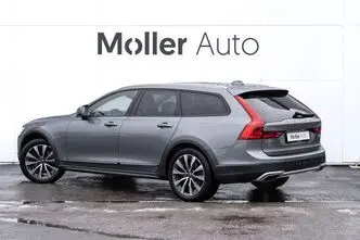 Volvo V90 Cross Country, 2.0, 184 kW, petrol, automatic, four-wheel drive