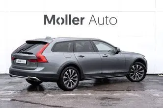 Volvo V90 Cross Country, 2.0, 184 kW, petrol, automatic, four-wheel drive