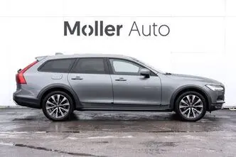 Volvo V90 Cross Country, 2.0, 184 kW, petrol, automatic, four-wheel drive