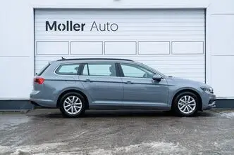 Volkswagen Passat, 2.0, 110 kW, petrol, automatic, front-wheel drive