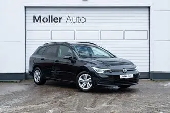 Volkswagen Golf, 2.0, 85 kW, diesel, automatic, front-wheel drive