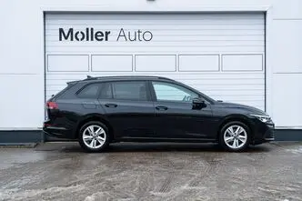 Volkswagen Golf, 2.0, 85 kW, diesel, automatic, front-wheel drive