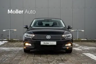 Volkswagen Passat, 1.0, 92 kW, бензин, автомат, передний привод