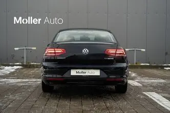 Volkswagen Passat, 1.0, 92 kW, бензин, автомат, передний привод