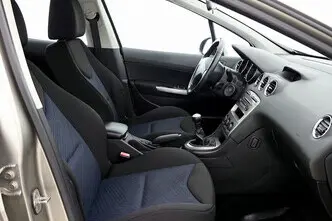 Peugeot 308, 1.6, 88 kW, bensiin, manuaal, esivedu