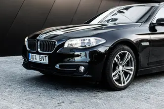 BMW 530, 3.0, 190 kW, diisel, automaat, nelikvedu