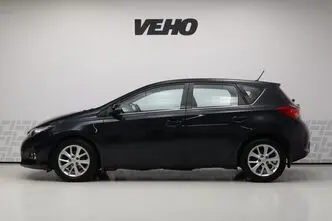 Toyota Auris, 1.6, 97 kW, бензин, автомат, передний привод