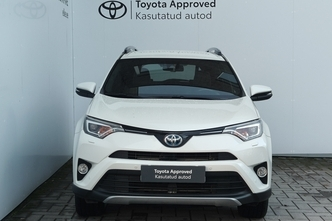 Toyota RAV4, 2.5, 114 kW, hybrid p+e, automatic, front-wheel drive