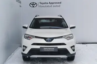 Toyota RAV4, 2.5, 114 kW, hybrid p+e, automatic, front-wheel drive