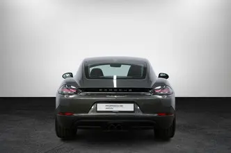 Porsche 718, 2.0, 220 kW, petrol, automatic, rear-wheel drive