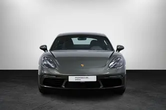 Porsche 718, 2.0, 220 kW, petrol, automatic, rear-wheel drive