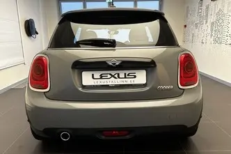 MINI Cooper, 1.5, 100 kW, petrol, automatic, front-wheel drive