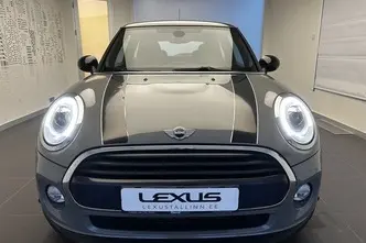 MINI Cooper, 1.5, 100 kW, petrol, automatic, front-wheel drive