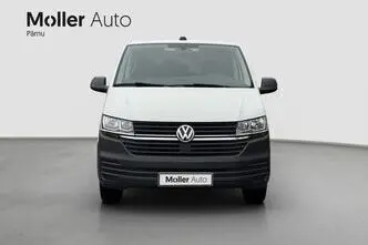 Volkswagen Caravelle, 2.0, 81 kW, diesel, manual, front-wheel drive