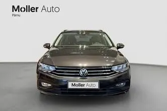 Volkswagen Passat, 2.0, 110 kW, diesel, manual, front-wheel drive