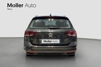 Volkswagen Passat, 2.0, 110 kW, diesel, manual, front-wheel drive