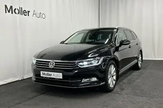 Volkswagen Passat, 2.0, 132 kW, бензин, автомат, передний привод