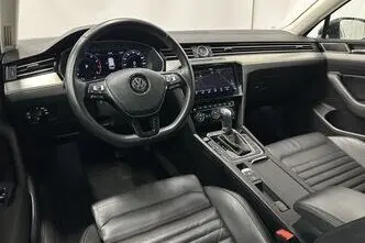 Volkswagen Passat, 2.0, 132 kW, бензин, автомат, передний привод