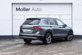 Volkswagen Tiguan, 2.0, 140 kW, дизель, автомат, полный привод