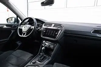 Volkswagen Tiguan, 2.0, 140 kW, дизель, автомат, полный привод