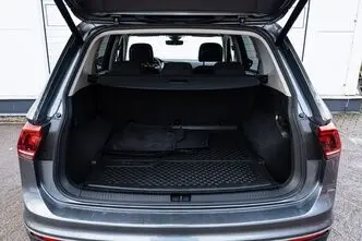 Volkswagen Tiguan, 2.0, 140 kW, дизель, автомат, полный привод