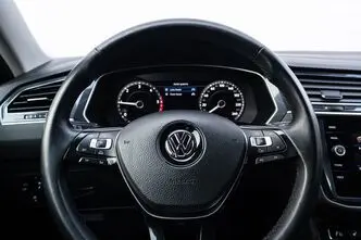 Volkswagen Tiguan, 2.0, 140 kW, дизель, автомат, полный привод