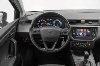 SEAT Ibiza, 1.0, 85 kW, бензин, автомат, передний привод