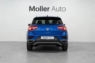 Volkswagen T-Roc, 2.0, 110 kW, бензин, автомат, передний привод