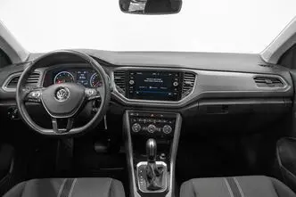 Volkswagen T-Roc, 2.0, 110 kW, бензин, автомат, передний привод