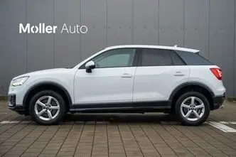 Audi Q2, 1.0, 110 kW, бензин, автомат, передний привод