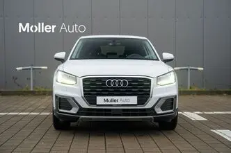 Audi Q2, 1.0, 110 kW, бензин, автомат, передний привод