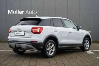 Audi Q2, 1.0, 110 kW, бензин, автомат, передний привод