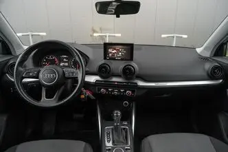 Audi Q2, 1.0, 110 kW, бензин, автомат, передний привод