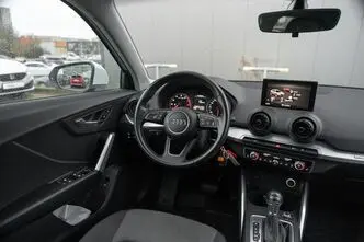 Audi Q2, 1.0, 110 kW, бензин, автомат, передний привод