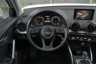 Audi Q2, 1.0, 110 kW, бензин, автомат, передний привод