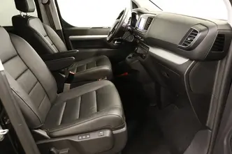 Toyota Proace, 2.0, 130 kW, дизель, автомат, передний привод