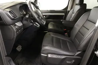 Toyota Proace, 2.0, 130 kW, дизель, автомат, передний привод