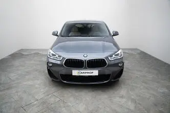 BMW X2, 2.0, 141 kW, бензин, автомат, передний привод